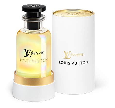 น้ำหอม louis vuitton ผู้ชาย รีวิว|LV Lovers Louis Vuitton cologne .